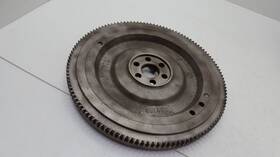 409-58811 Nissan Flywheel/flex Plate Manual Transmission 4 Cylinder Fits 98-01 Frontier 536127