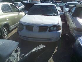 409-58905 Nissan Flywheel/flex Plate Manual Transmission 1.8l Fits 00-06 Sentra 190305 409-58905 Nissan Flywheel/flex Plate Manual Transmission 1.8l Fits 00-06 Sentra 190305