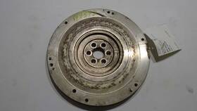 409-58993 Nissan 02 03 04 Frontier Flywheel M.t. 4 Cyl From 9/01 504285