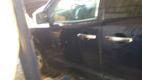 409-59025 Nissan Flywheel/flex Plate Automatic Transmission 5 Speed Fits 04-07 Quest 1566979