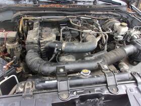 409-59097 Nissan Flywheel/flex Plate Manual Transmission 2.5l Fits 05-19 Frontier 28863785