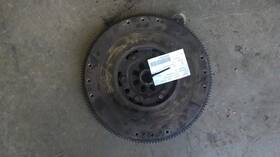 409-59098 Nissan Flywheel/flex Plate Manual Transmission 4.0l Fits 05-19 Frontier 648075