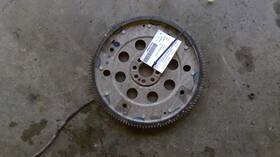 409-59279 Nissan Flywheel/flex Plate Automatic Transmission Cvt Fits 17-20 Pathfinder