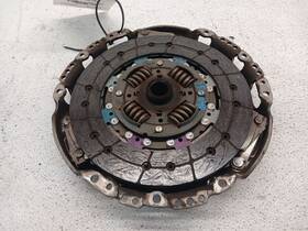 30205-jk40c Nissan 410.da1u10 09-18 370z Clutch Disc Assembly Oem