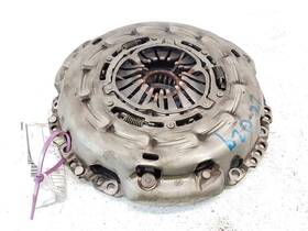 30205-jk40c Nissan 410.da1u16 09-18 370z M/t Clutch Disc With Cover Oem