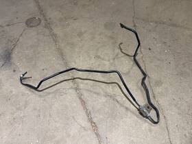 30851jk400 Nissan 418.da1u10 2009-2020 370z Clutch Line Oem