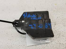 30670-cd000 Nissan 418.da1v03 03 350z/g35 Coupe M/t Clutch Slave Cylinder Cover Oem