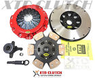 Ns41000 Xtd Stage 3 Clutch Ns41000 Xtd Stage 3 Clutch