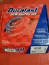 Nu31569 Duralast Clutch Set Toyota Corolla