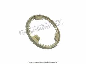 012-311-295 O.e.m. For Porsche Boxster 97-04 3rd-5th And Reverse Gear Synchro Ring O.e.m
