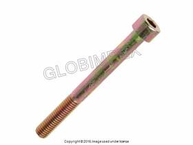 900-067-045-03 O.e.m. For Porsche 911 Ft87-ft89 Flywheel Ring Gear To Pressure Plate Bolt O.e.m