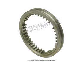 Ft65-ft76 O.e.m. 911 302 411 10 Porsche 912 914 Shifting Sleeve Warranty