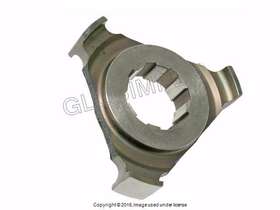 Ft77-ft86 O.e.m. 915 302 401 02 Porsche 911 3-point 1st To 2nd Gear Guide Sleeve Warranty