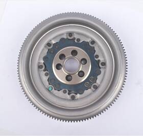 03105266de Oe Quality For Vw Jetta 09-10 Beetle Golf Audi A3 2.0l Diesel Auto Trans Dual Mass Flywheel