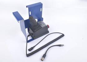 105295gtb Oe Quality 105295gt 105295b Control Box Update Kit Fits Genie Gen 1 To 5 Scissor Lift