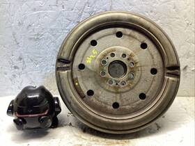 415057509 Oe Quality Audi Tt Vw Gti Jetta Passat 2.0t Dual Mass Dsg Flywheel #e4-5