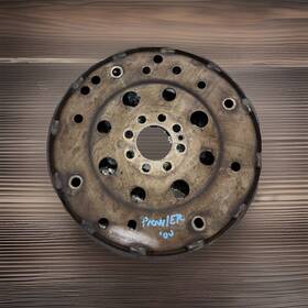 79abb Oem 1 0550 Plymouth Prowler 97-02 Genuine Flywheel/flex Plate Automatic Transmission