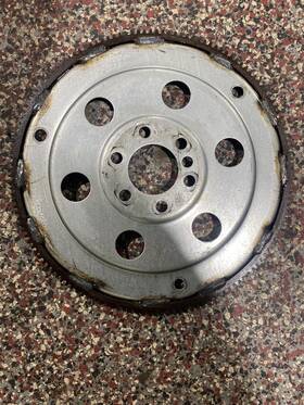 12568922 Oem Gm2005/2009 5.3 Ls4 Flywheel/flex Plate