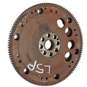 12645696 Oem L5p Duramax Diesel 6.6l Flywheel Flex Plate