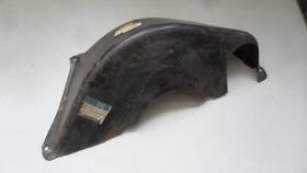 1386322 Oem Nos 69-75 Buick Th400 Trans Converter Flywheel Cover Shield 02dc4 Il