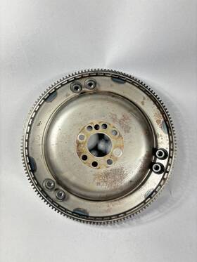 16420300512 Oem 10-13 Benz W212 E350 Bluetec Flywheel Ring Gear