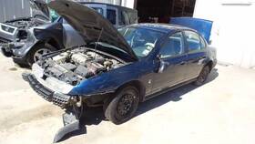 409-01039 Oem Manual Flywheel/flex Plate Transmission Fits 97-98 Saturn S Series 140623