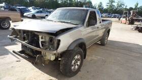 409-58844 Oem Manual Flywheel/flex Plate Transmission 6 Cylinder Fits 99-04 Frontier 16