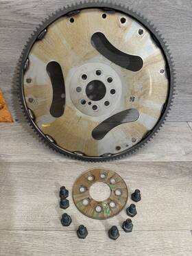 489aa2359j Oem 2011-2024 Jeep Grand Cherokee 3.6 Engine Flexplate Flywheel 489aa2359j Oem 2011-2024 Jeep Grand Cherokee 3.6 Engine Flexplate Flywheel