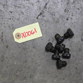 23311-38001 Oem Factory 7 Of Hyundai Kia 2.4l Automatic Flywheel Drive Flex Plate Bolts G4js G4kc G4ke