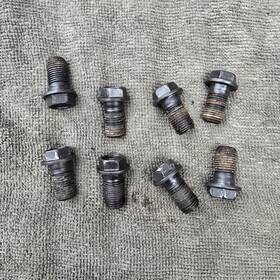 90105-10048 Oem Factory 8 Of Toyota Lexus Scion Automatic Flywheel Flexplate Drive Flex Plate Bolts