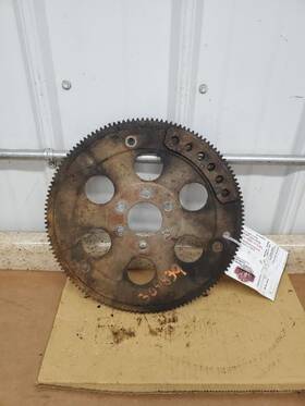 409-00620 Oldsmobile Flywheel/flex Plate Automatic Transmission 8-350 5.7l Fits 78-85 Seville 285255