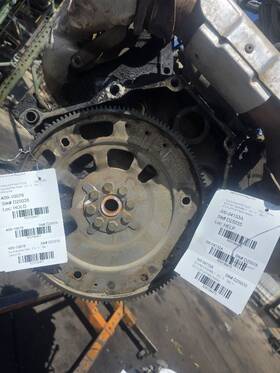 409-10078 Oldsmobile Flywheel/flex Plate Automatic Transmission 6-204 3.3l Fits 92 Achieva 199477