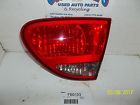 166-2516 Oldsmobile Alero Right Inner Tail Light Lamp Oem