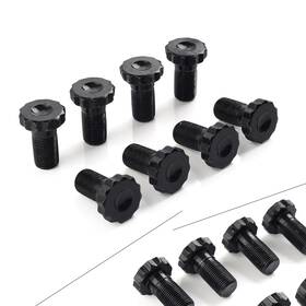 Onestart 613654156926 Flywheel Bolt For Honda Civic Integra B Series Gsr Ls Si Eg Ek Dc2 B18c1 B16 Us