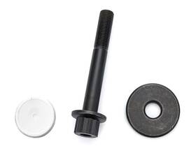 10644 Optitorque Technologies For Mopar Gen Iii Hemi Damper Bolt 14mm X 1.50
