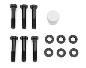 11110 Optitorque Technologies For Flywheel Bolt Kit Ford 6.4l Diesel 12mmx1.25mm