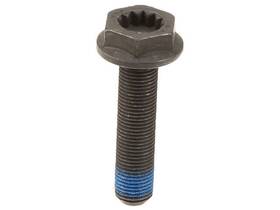 28587ycnp Original For 1996-2000 Audi A4 Quattro Flywheel Bolt 1997 1998 1999