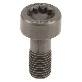 92810215102 Original Equipment For Porsche 928 1978-1995 Flywheel Bolt