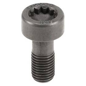 W0133-3305760-oea Original Equipment For Porsche 928 1978-1995 Flywheel Bolt