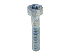 Vc845bw Original Flywheel Bolt For 1999-2008 2010-2011 Porsche 911 2004 2000 2002 2006