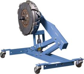 5015a Otc Truck Clutch And Flywheel Handler