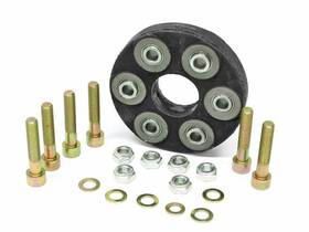 Other 202.410.10.15--feb Mercedes-benz Flex Disc Kit 1984-1989 2024101015 Feb