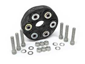 Other 210.410.11.15--feb Mercedes-benz Flex Disc Kit 1997-2000 2104101115 Feb
