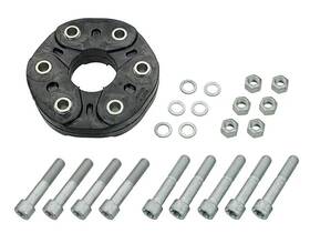 Other 211.410.04.15--mey Mercedes-benz Flex Disc Kit 2003-2011 2114100415 Mey