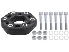 Other 222.411.01.15--feb Mercedes-benz Flex Disc Kit 2015-2019 2224110115 Feb