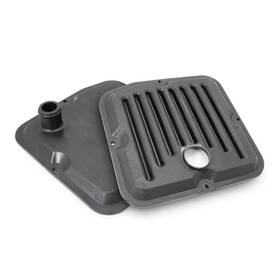 228058600 Pacific Performance Engineering Ppe Transmission Pan Filter For 8hp70