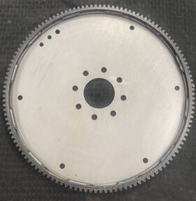 660041 Pai Industries - Flex Flywheel