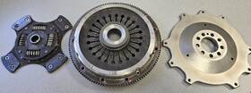 Pmp2259lwfw Patrick Motorsports Used Porsche 911 225 915 High Performance Clutch Flywheel