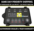 Pc51-infqx Pedal Commander Infiniti New Throttle Controller For Qx Bluetooth Bt