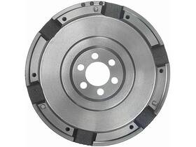 Perfection 57428sbwf For 1986-1987 Mazda B2000 Flywheel 2.0l 4 Cyl